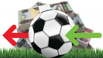 50.000.000 درهم ميزانية متوقعة لصفقات «الميركاتو»