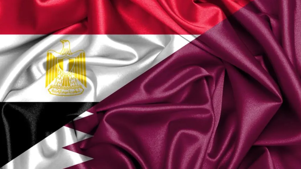 مصر ستفتح المجال الجوي للطائرات القطرية