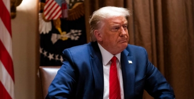 مظاهرات الفرصة الأخيرة.. أتباع ترامب يتجهزون