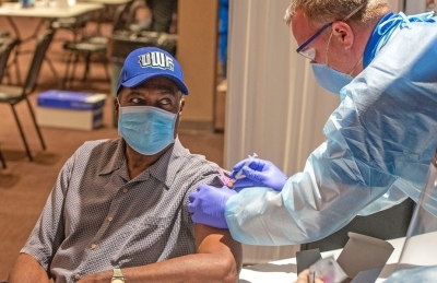 رغم تأثير كورونا عالميا.. انقسام أمريكا