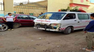 إلغاء مباراة في مصر بعد استبدال