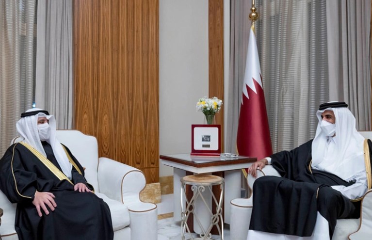 بدء وصول الوفود المشاركة في القمة