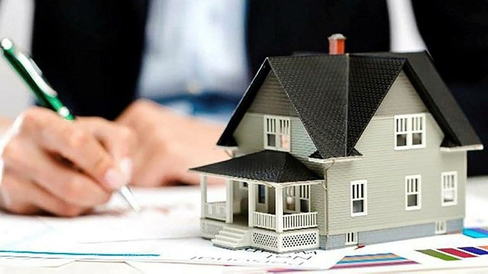 انخفاض حجم التداول العقاري 26%