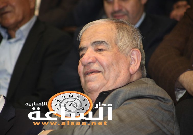 الوزير السابق أمين محمود يكتب: اليعيزر