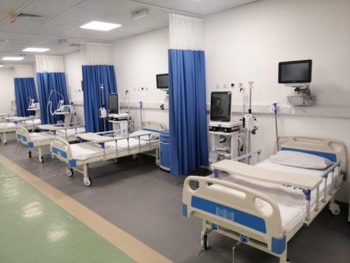 أورانج الأردن تقدم دعمها للمستشفيات الميدانية