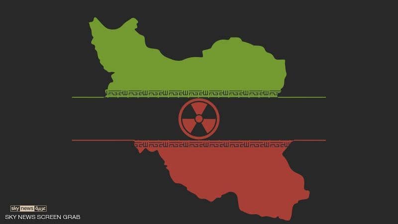ما مدى قرب إيران من إنتاج