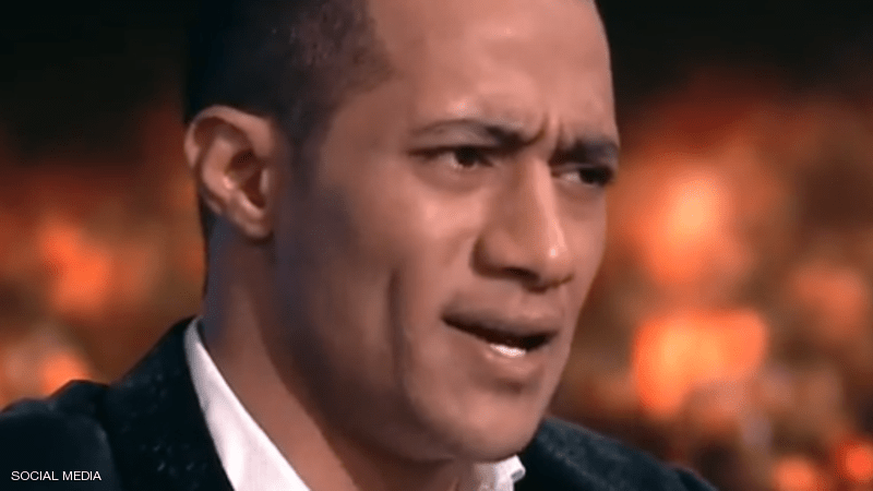 مع انتهاء الأزمة.. محمد رمضان: بعد