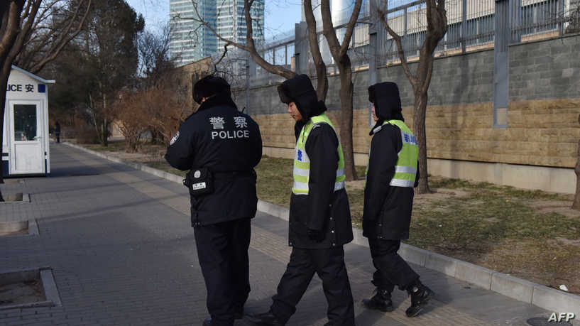 الصين.. حكم بإعدام مسؤول سابق تلقى