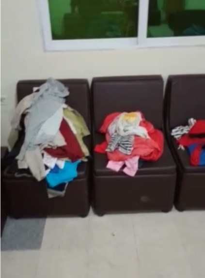 جماعة عمان لحوارات المستقبل تنظم حملة