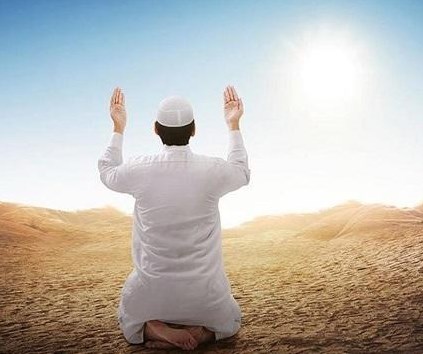 «الأوقاف» تدعو إلى إقامة صلاة الاستسقاء