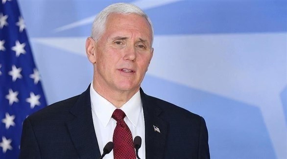 مستشارون: بنس لن يمنع الكونغرس من