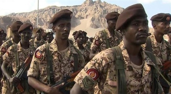 الجيش السوداني يتصدى لهجومين على الحدود