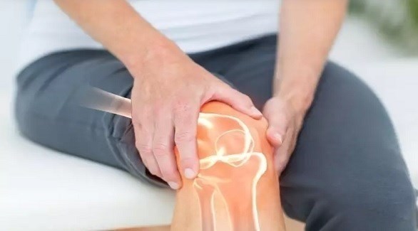 ما هي أسباب آلام المفاصل في