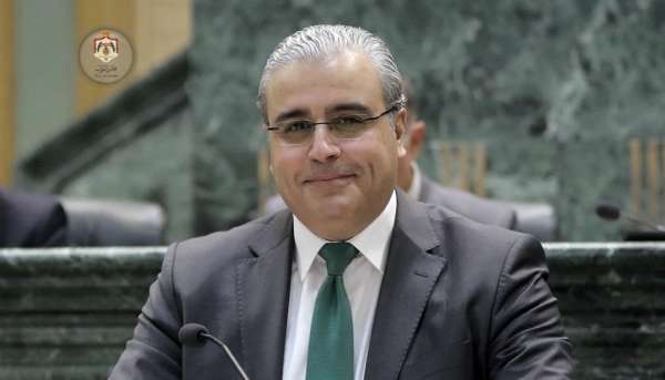 البدور يطلب إعادة فتح القطاعات الاقتصادية