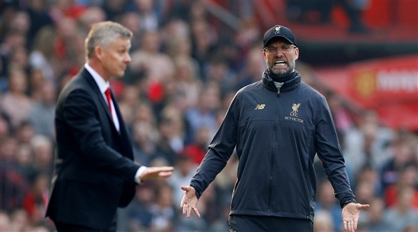 سولشار ينتقد تصريح يورغن كلوب