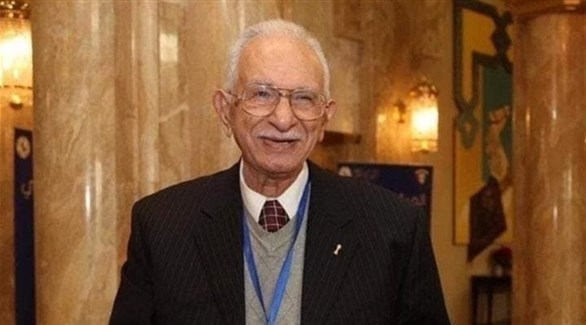 وفاة الطوخي شيخ المدربين عن عمر