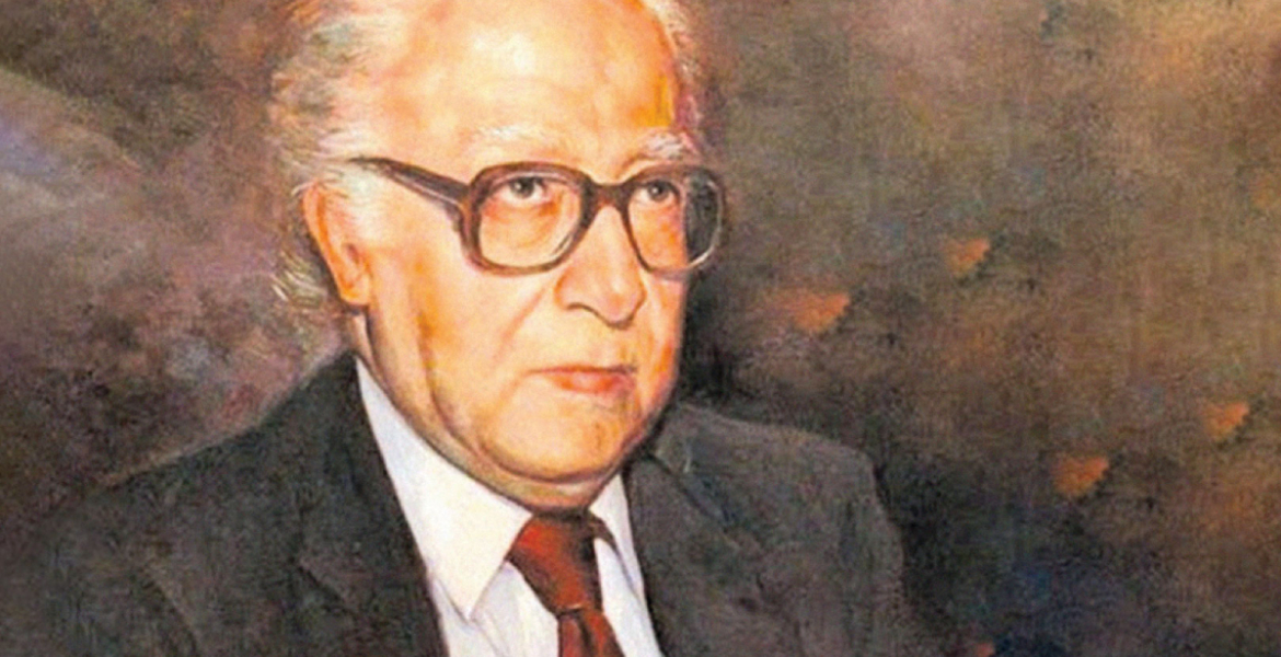 كتاب البئر الأولى لجبرا إبراهيم جبرا..