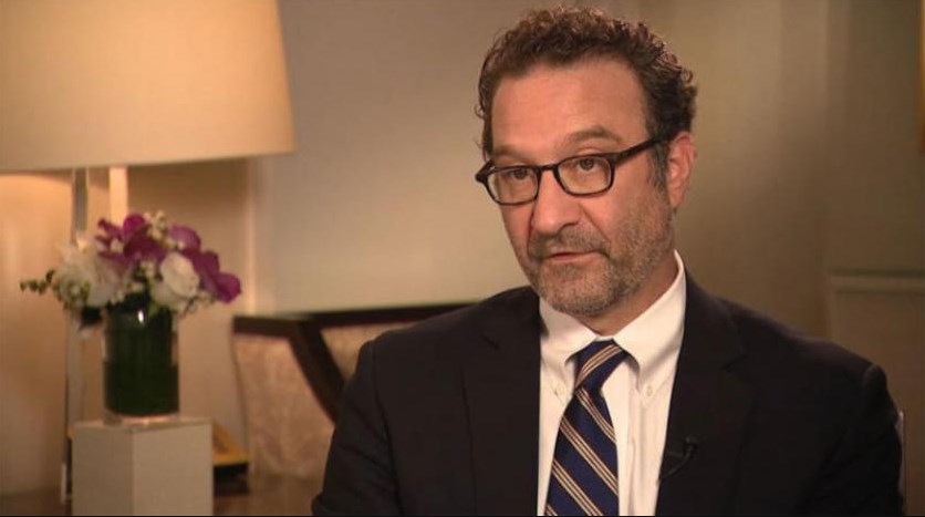 ديفيد شنكر: يجب ان يعلم الاردنيون