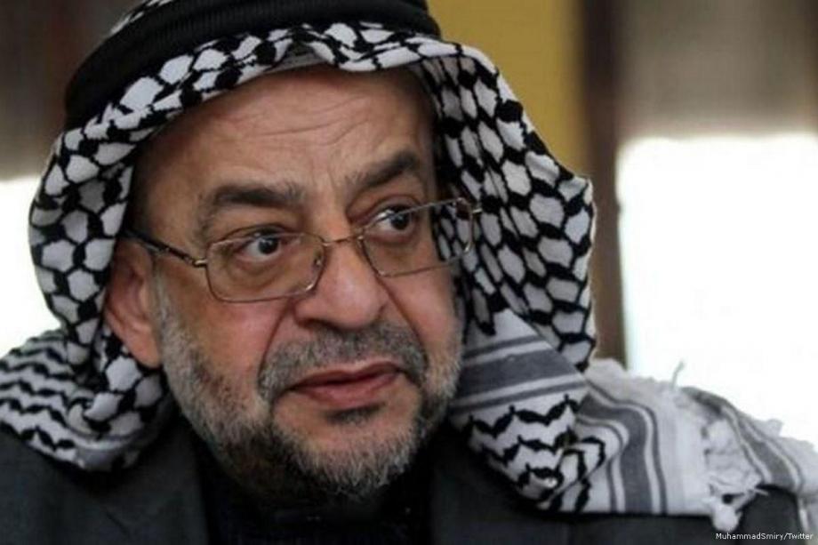 رئيس الهيئة الشعبية العالمية لدعم غزة