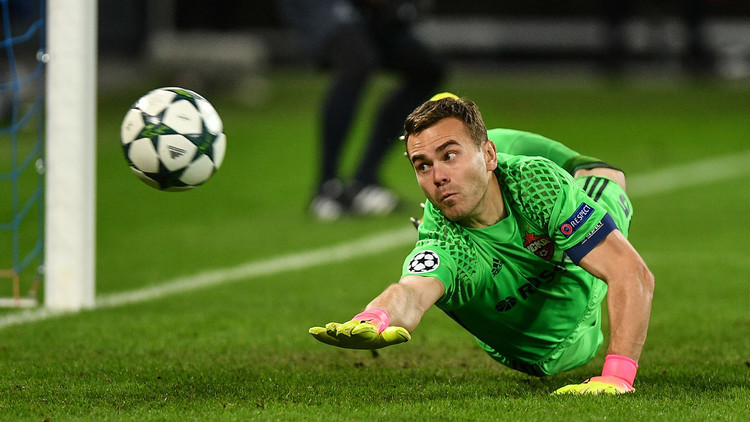 الحارس الأكثر استقبالا للأهداف في تاريخ