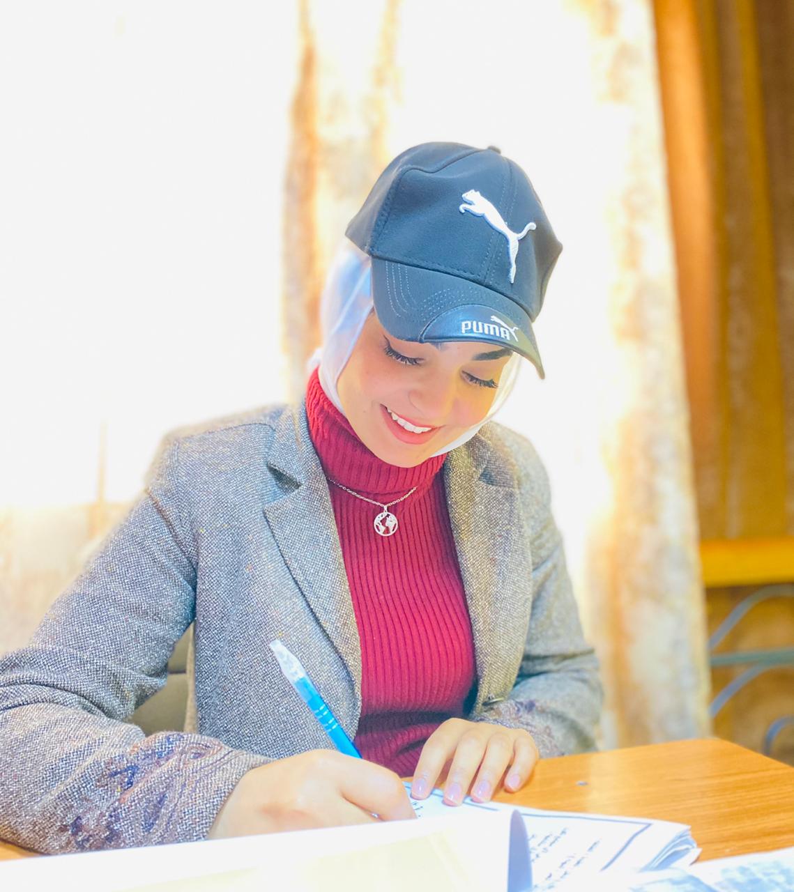 أريج السرحان تكتب :على عتبات المئوية