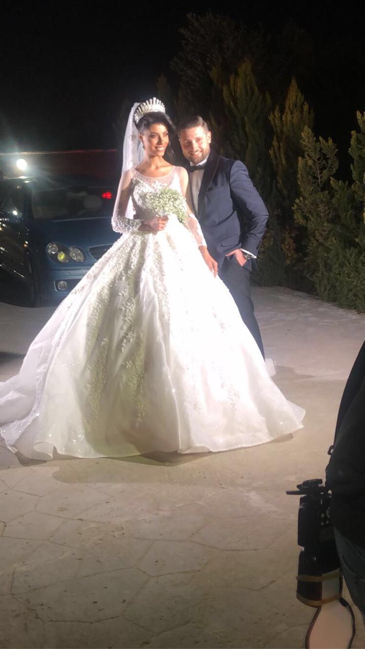 آل الخلايلة وآل عصفور نسايب