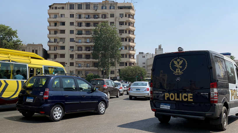 مصر: الإفراج عن متهمين في قضية