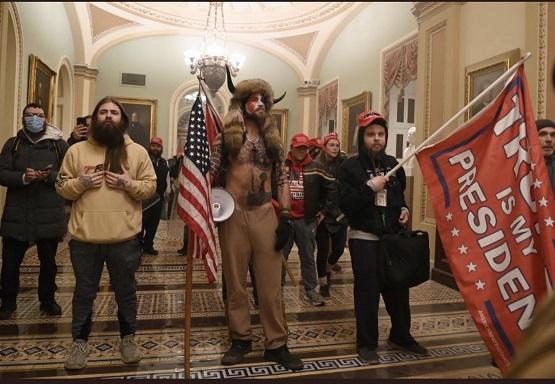 ألمانيا: على ترامب تقبل قرار الشعب