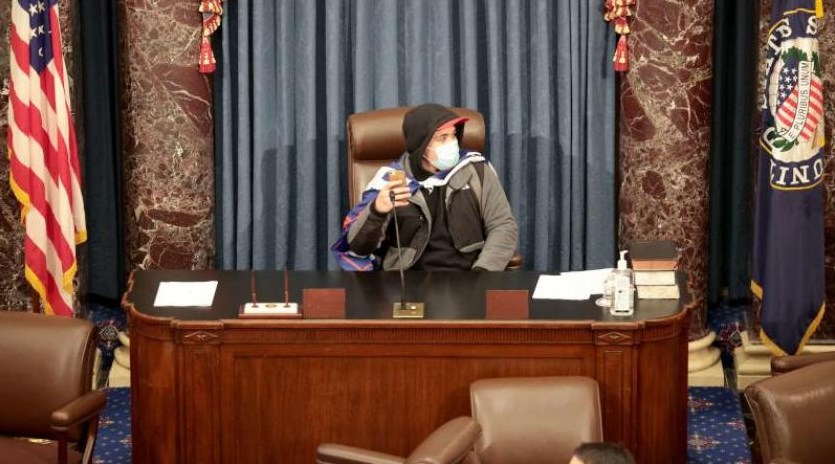 «لم نكن مستعدين».. أعداد أنصار ترامب