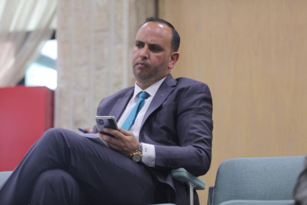 الخلايلة يكتب: عودة الأشقّاء وحكمة الدبلوماسية