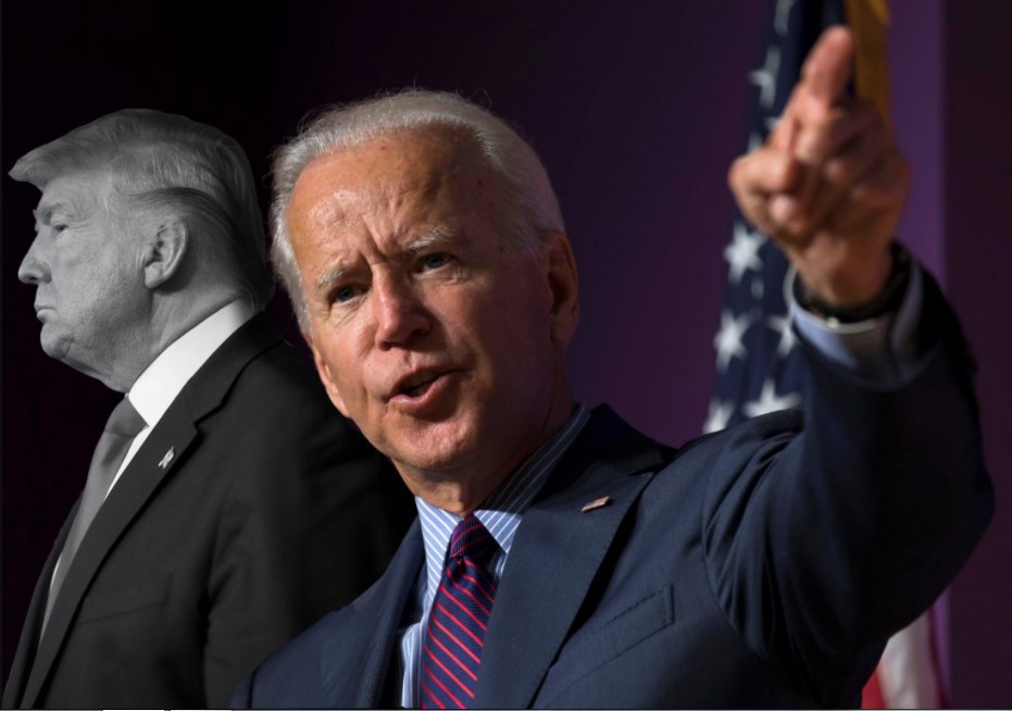 الكونغرس يصادق على فوز بايدن برئاسة