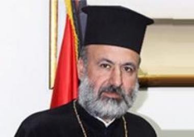 الأب عيسى مصلح يكتب: لقد بلغ