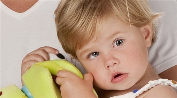 علامات الحول عند الأطفال.. كيف تعرفها؟