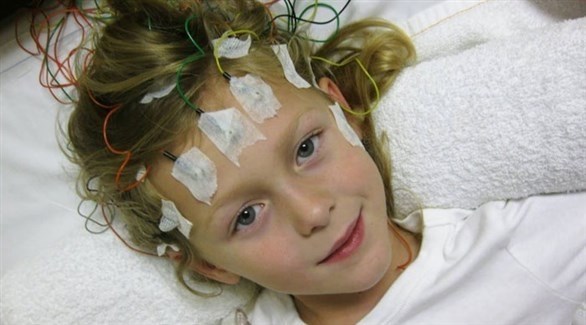 منها التشنج.. . علامات على إصابة