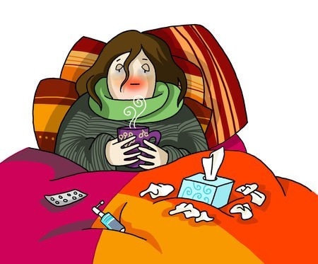 لهذا السبب لا تمارس الرياضة أثناء