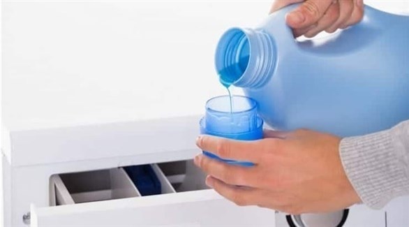 أعراض حساسية مساحيق الغسيل