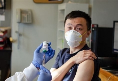 نصف الفلبينيين لا يريدون الحصول على