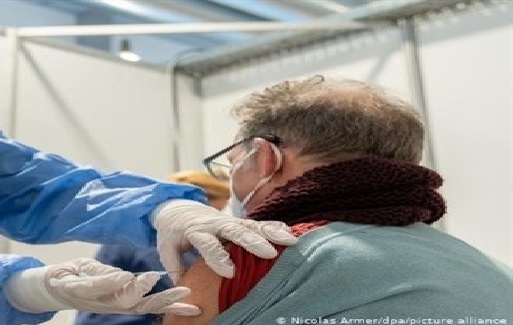 أغلب الألمان يعارضون فرض تطعيم إجباري