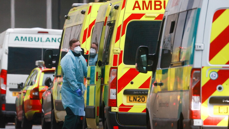 الصحة العالمية تكشف معلومات عن سلالة