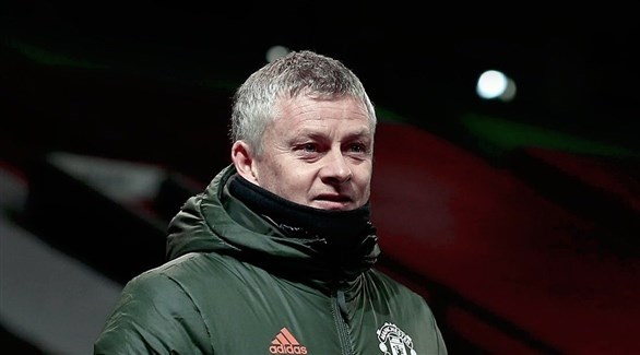 سولشار يكشف سبب الهزيمة من مانشستر