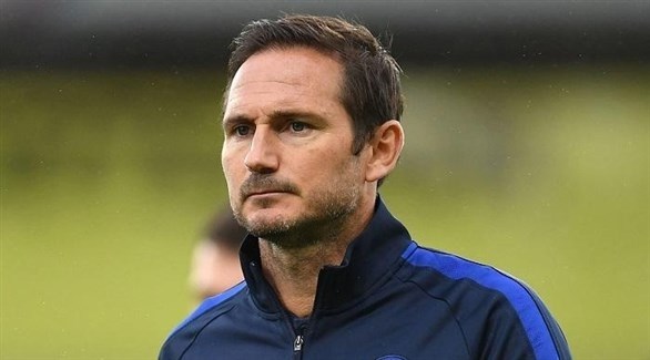 أنشيلوتي أعلم ما يشعر به لامبارد