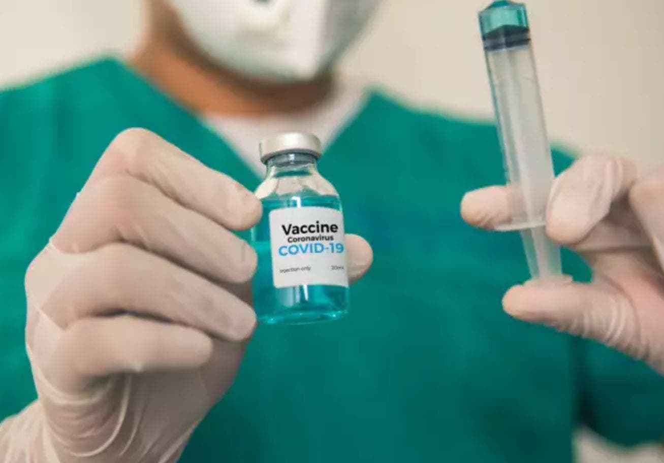 أوروبا توافق على استعمال لقاح موديرنا