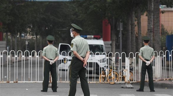 السلطات الصينية تمنع سكان شيغياتشوانغ من