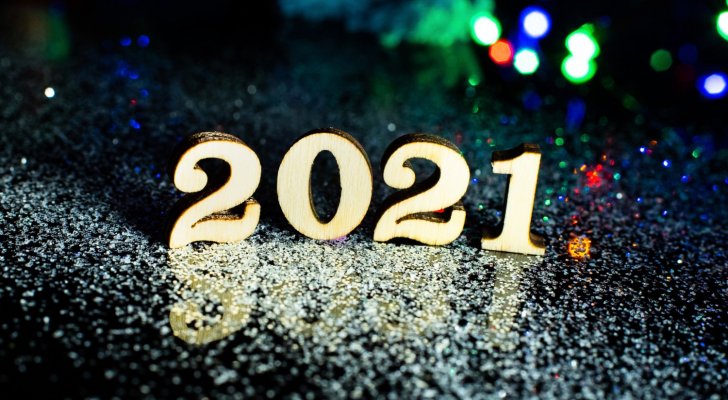 10 مخاطر تنتظر العالم في 2021