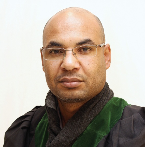 الدكتور مالك الخطبا.. مبارك الترقية