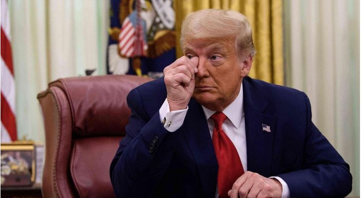 زعيم الديموقراطيين في مجلس الشيوخ يدعو