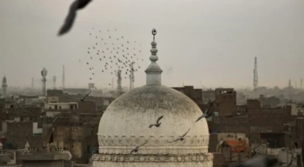 مريم عليها السلام ودورها في تاريخ