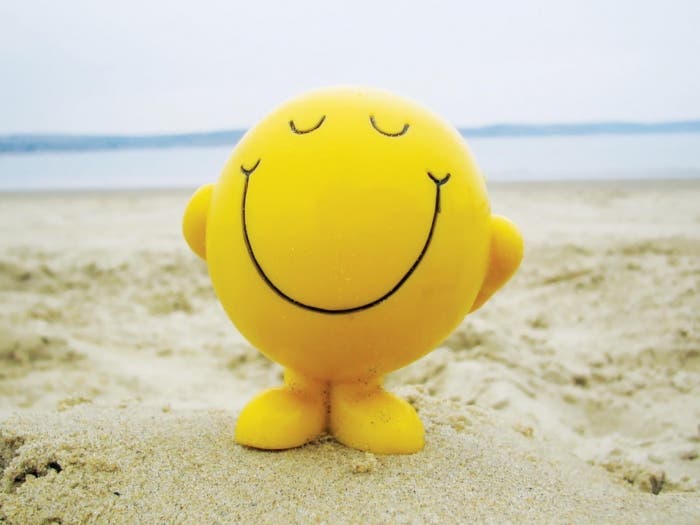 مؤشرات السعادة في السنة النبوية