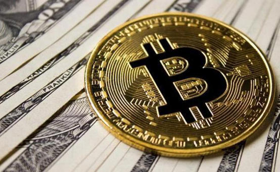 بيتكوين تتخطى الـ 40 ألف دولار