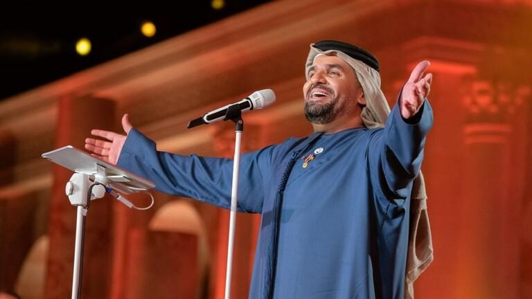 الجسمي : الحمد لله تلقيت لقاح